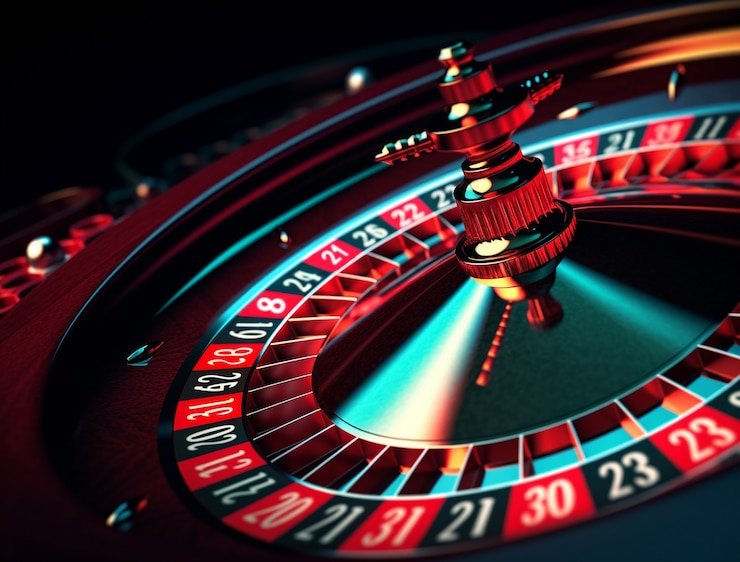 4rr Live Casino